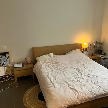 Bordeaux Centre, Appartement Privatif Et 5 Chambres Privees, Piscine, Parking Exterior foto