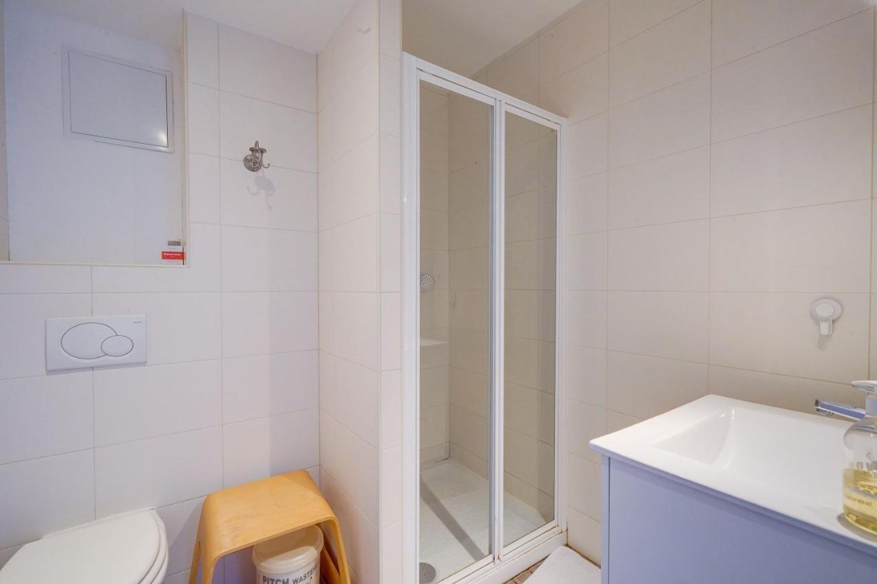 Bordeaux Centre, Appartement Privatif Et 5 Chambres Privees, Piscine, Parking Exterior foto