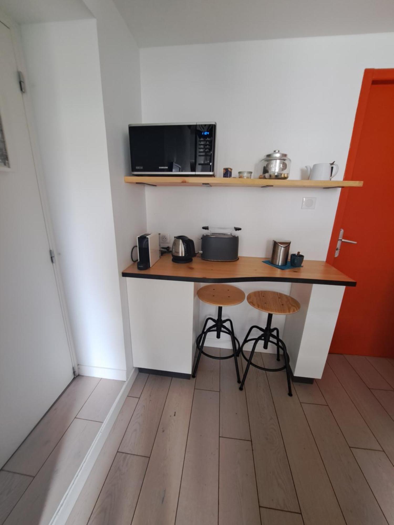 Bordeaux Centre, Appartement Privatif Et 5 Chambres Privees, Piscine, Parking Exterior foto