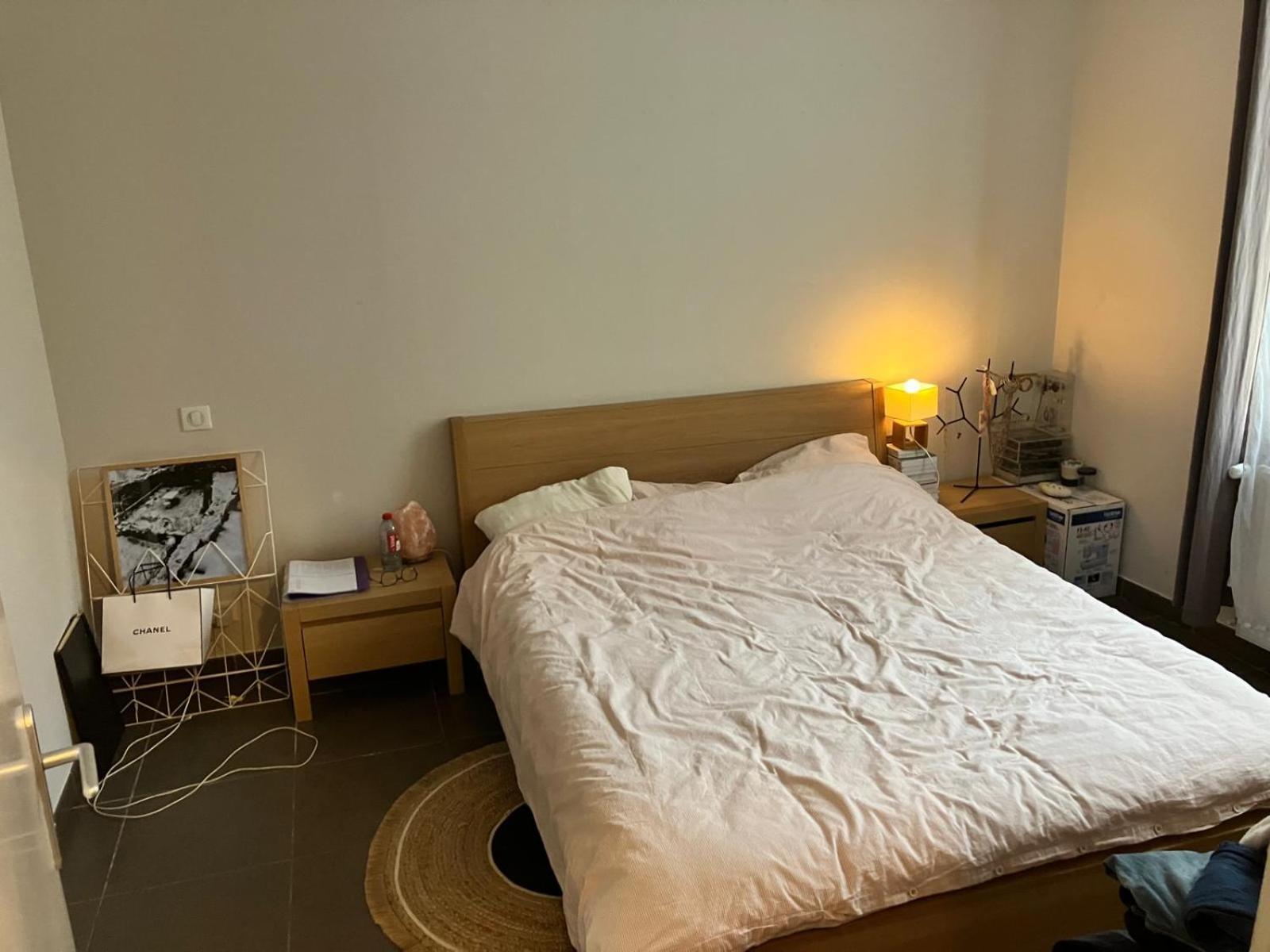 Bordeaux Centre, Appartement Privatif Et 5 Chambres Privees, Piscine, Parking Exterior foto