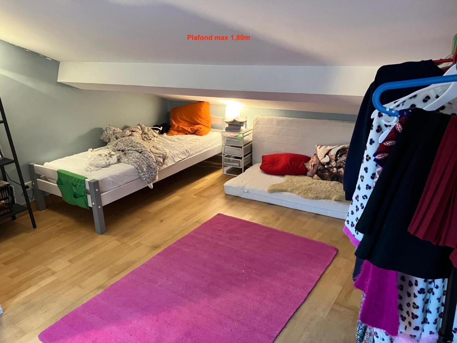 Bordeaux Centre, Appartement Privatif Et 5 Chambres Privees, Piscine, Parking Exterior foto